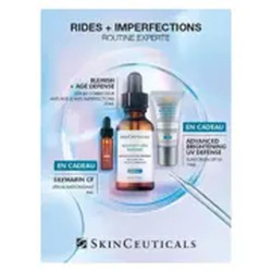 Skinceuticals Coffret Rides Imperfections - Blemish Age Defense Serum 30ml