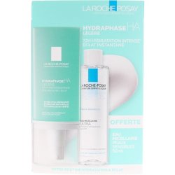 La Roche-Posay Hydraphase HA Light 50ml with Micellar Water for Sensitive Skin
