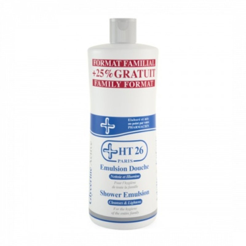 Ht26 Shower Emulsion