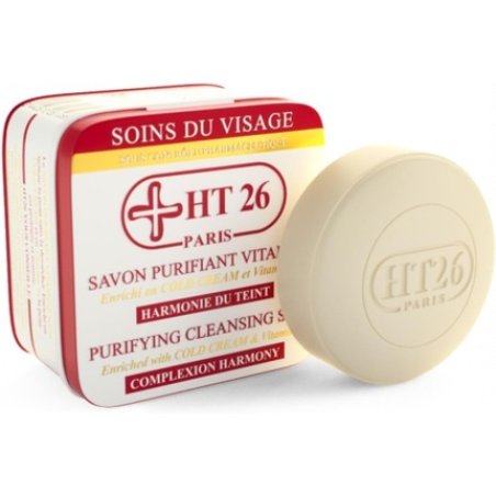 Ht26 Purifying Soap