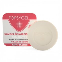 Ht26 Topsygel Brightening Soap