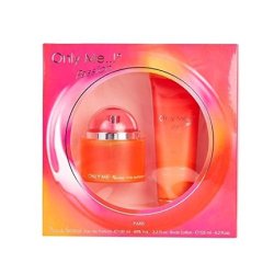 Only Me! Passion for Women Gift Set EDP Spray 3.3oz and Body Lotion 4.2oz