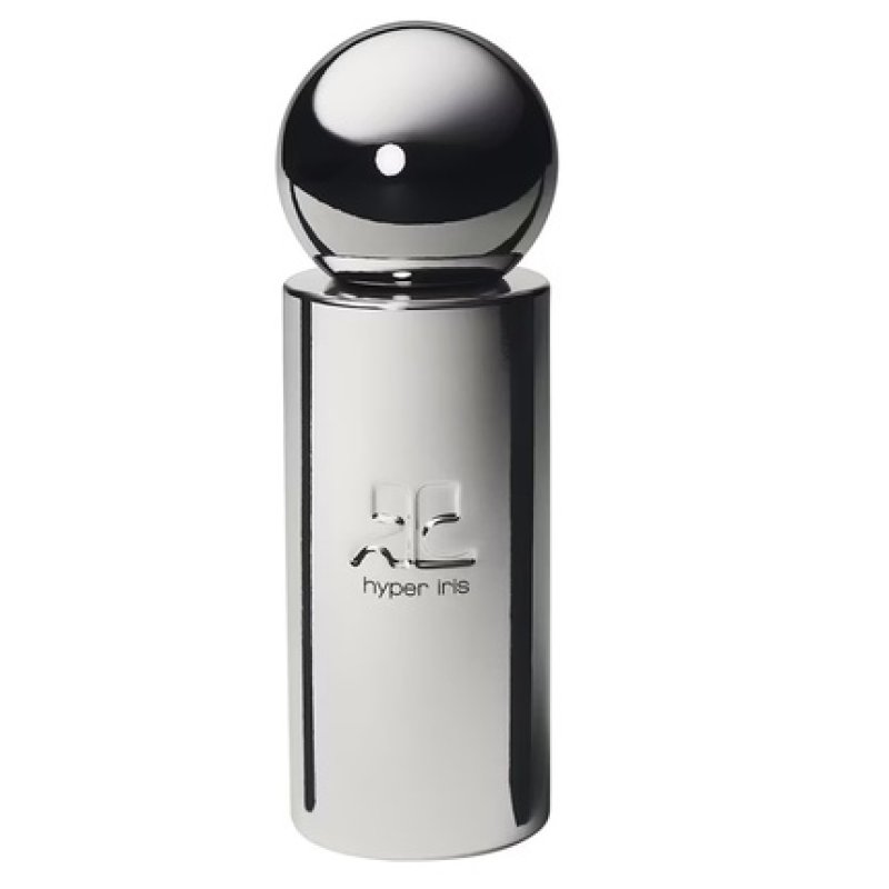 Courreges Hyper Iris Eau De Parfum Spray 100ml