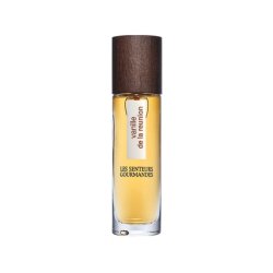 Les Senteurs Gourmandes Vanilla de la Reunion Eau de Parfum 15ml
