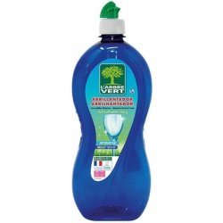 L'Arbre Vert Dishwasher Polish 700ml Aluminium