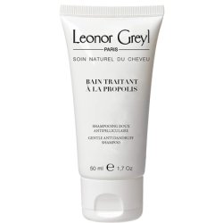 Leonor Greyl Paris Gentle Dandruff Treatment Shampoo TSA Approved 1.7oz