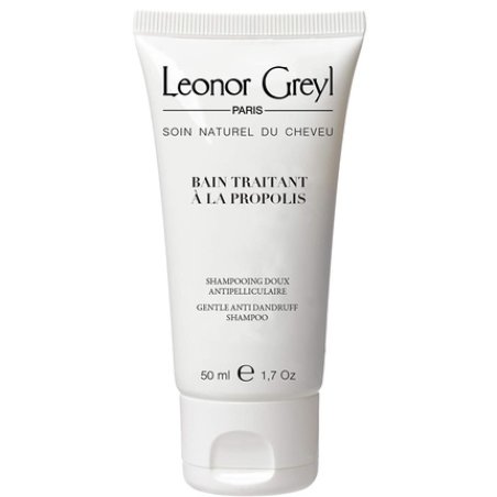 Leonor Greyl Paris Gentle Dandruff Treatment Shampoo TSA Approved 1.7oz