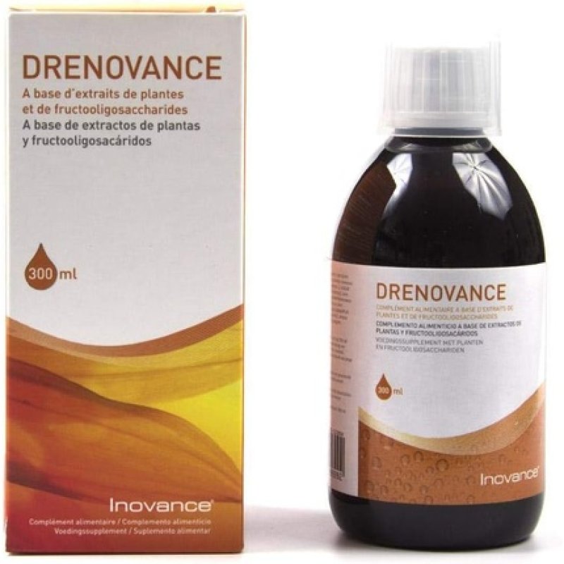 Inovance Drenovance 300ml