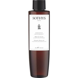 SOTHYS Aromatic Shower Oil Sandalwood & Jasmine Escape