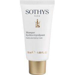 Sothys Hydra-Plumping Mask Hydrating Face Mask with Hyaluronic Acid