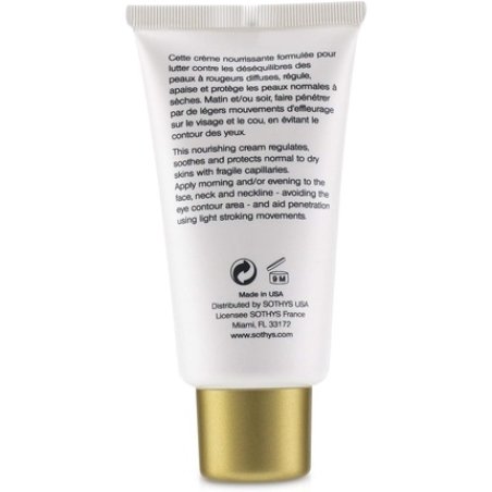Sothys Clear and Comfort Protective Cream 1.7oz