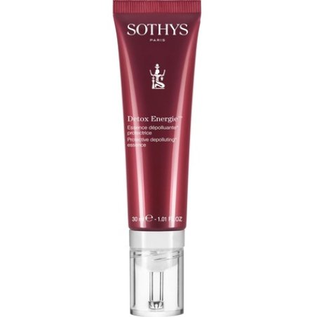 Sothys Protective Depolluting Essence