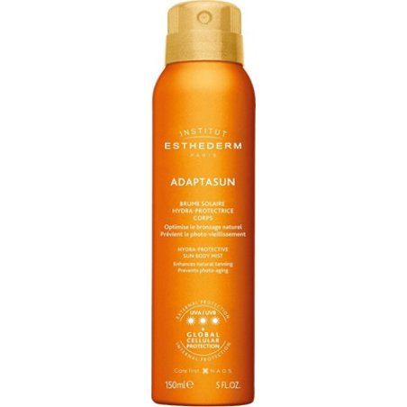 Institut Esthederm Adaptasun Hydra-Protective Sun Body Mist 150 Ml