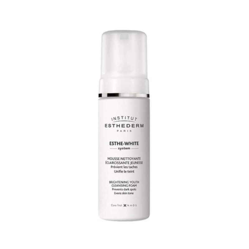 Esthederm Esthe-White Mousse 150ml
