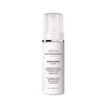 Esthederm Esthe-White Mousse 150ml