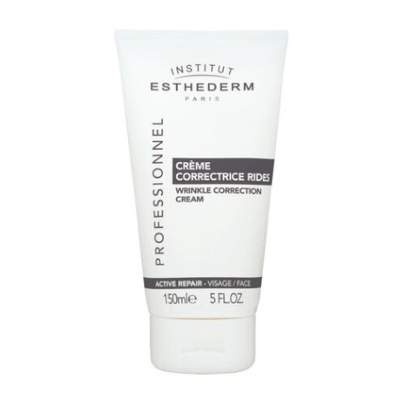 Institut Esthederm Active Repair Wrinkle Correction Cream 150ml Professional