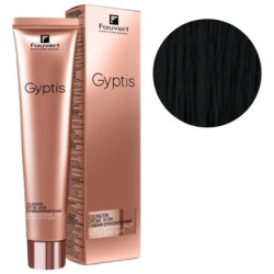 Fauvert Gyptis Hair Color Professional 100ml 1 Black