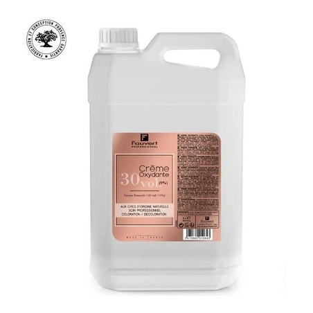 Fauvert Oxidizing Cream 30 Volume 3 Liters