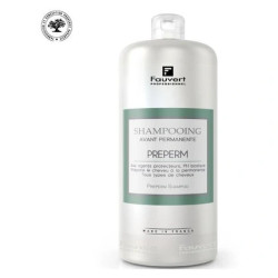 Fauvert Preperm Shampoo Ph 6.5-7 1l