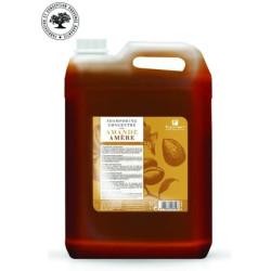 Fauvert Concentrated Almond Shampoo 5l