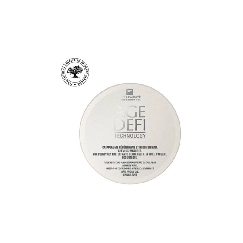 Fauvert Age Defi Technology Cataplasm 50ml