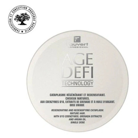 Fauvert Age Defi Technology Cataplasm 50ml