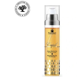 Fauvert Enjoil Nourishing Oil 100ml - A Nourishing Oil For Beauty Care