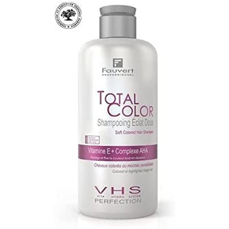 vhsp Eclat Shampoo 250ml