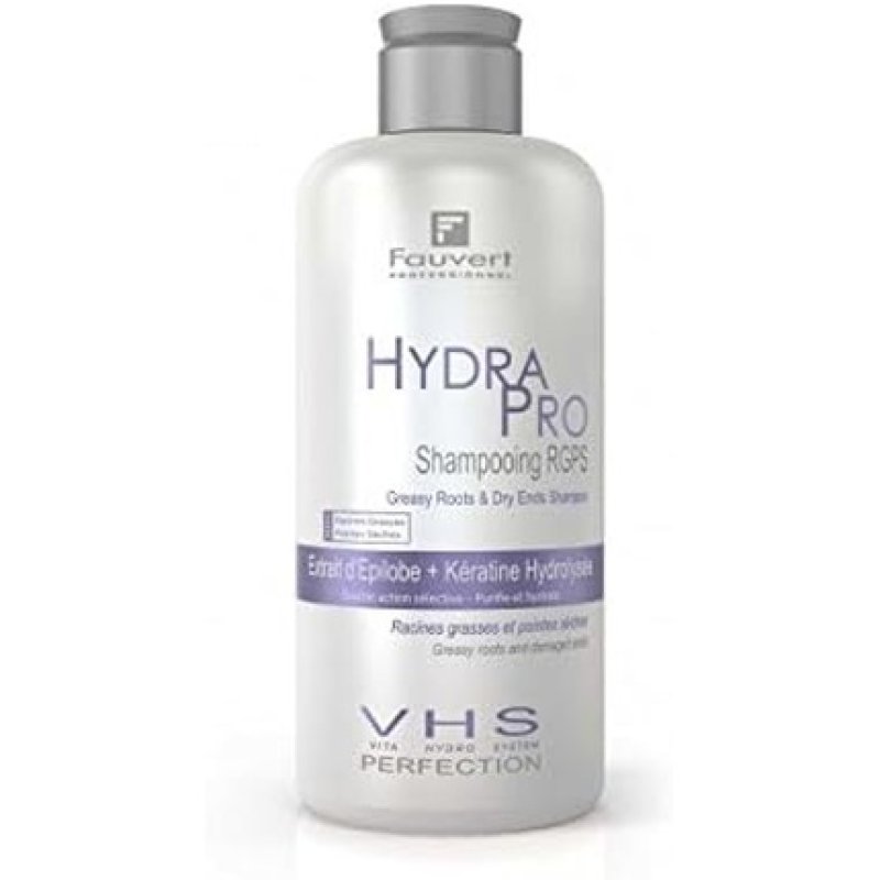 VHSP RGPS Shampoo 250ml