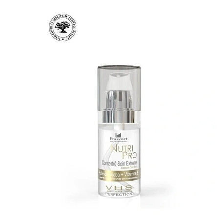 Fauvert Nutri Pro Serum 50ml - Nourishing Beauty Care