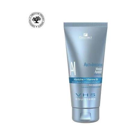 Fauvert Fauvert Ai Anti-Irritation Masque 200ml