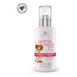 Fauvert Les Petits Fauves Soin Demelant Tout - 200ml