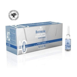 Fauvert Ac Density Ampoules 12x4ml