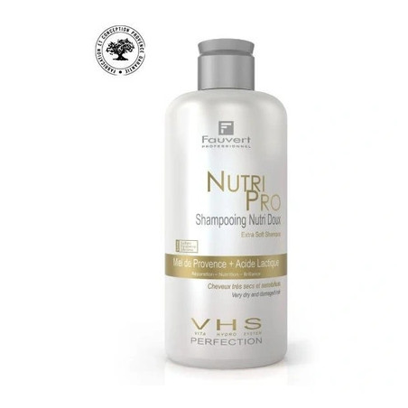 Fauvert Nutri Pro Gentle Shampoo 250ml