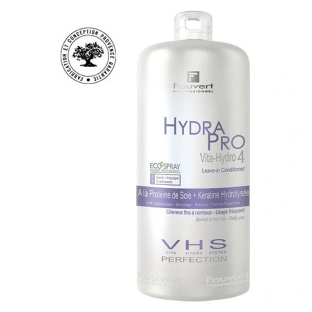 Fauvert 4-In-1 Hydrating Bi-Phase Treatment 1l