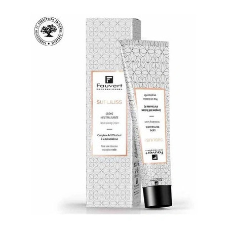 Fauvert Subliliss Neutralizing Cream 100ml