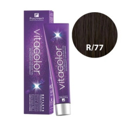 Fauvert Vitacolor Gloss R/77 - Deep Brown