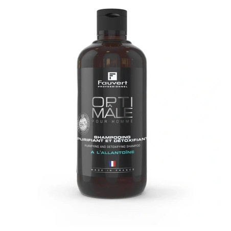 Fauvert Optimal Purifying Shampoo 250ml