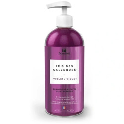 Fauvert Violet Iris Reflect Shampoo - 500ml