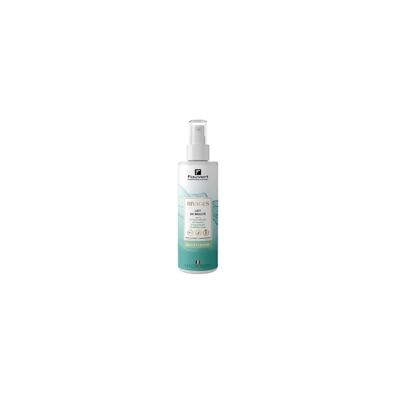 Fauvert Daily Beauty Milk 150ml