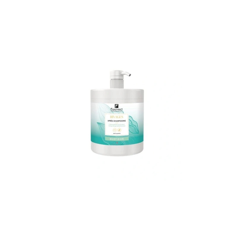 Fauvert Rivages Quotidien Conditioner 1kg
