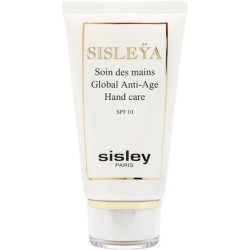 Sisley Global Anti-Age Hand Care with SPF 10 75ml