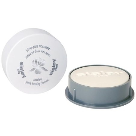 SISLEY Phyto-Foaming Cleansing Paste Unisex Gentle Soap-Free Cleansing 110g