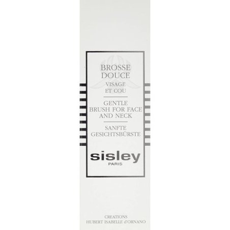 Sisley Makeup Brush for Face and Neck
