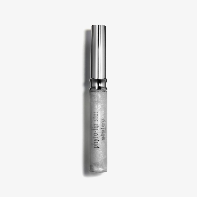 Sisley Phyto-Lip Star brillant à lèvres 7 ml 1 White Diamond