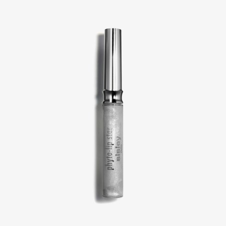 Sisley Phyto-Lip Star brillant à lèvres 7 ml 1 White Diamond