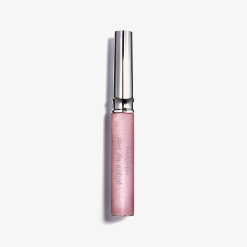Sisley Phyto-Lip Star lip gloss 7 ml 4 Light Amethyst