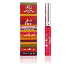 Sisley Phyto Lip Star Extreme Shine Lip Gloss No. 10 Crystal Copper 0.22oz