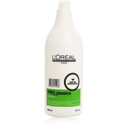 L'Oreal Expert Pro Classic Texture Hair Shampoo 1500ml