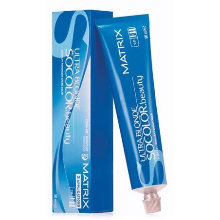 Matrix SCB Hi-Lift Blonde 11N